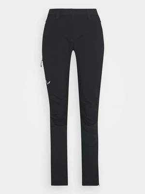 Długie spodnie trekkingowe Salewa