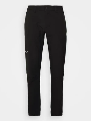 Długie spodnie trekkingowe Salewa