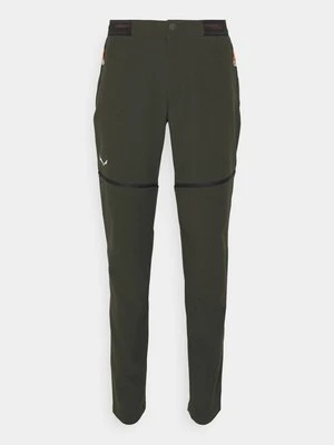 Długie spodnie trekkingowe Salewa