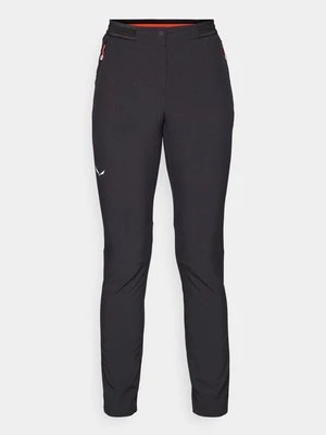 Długie spodnie trekkingowe Salewa