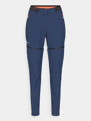 Długie spodnie trekkingowe Salewa