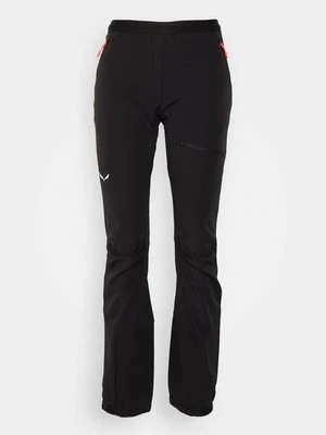 Długie spodnie trekkingowe Salewa