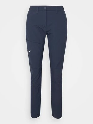 Długie spodnie trekkingowe Salewa