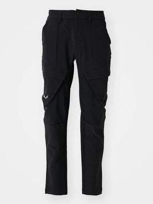 Długie spodnie trekkingowe Salewa