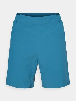 Długie spodnie trekkingowe Salomon