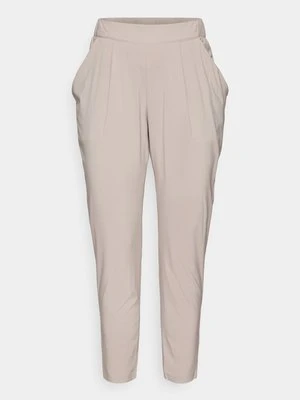 Długie spodnie trekkingowe Salomon