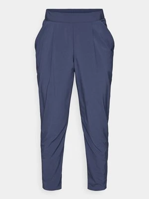 Długie spodnie trekkingowe Salomon