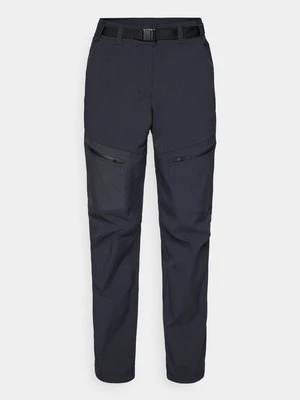 Długie spodnie trekkingowe Salomon