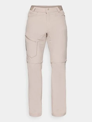 Długie spodnie trekkingowe Salomon