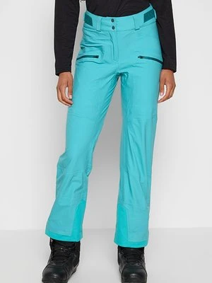 Długie spodnie trekkingowe Schöffel