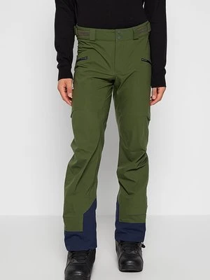 Długie spodnie trekkingowe Schöffel