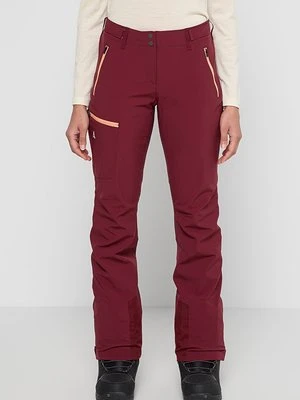 Długie spodnie trekkingowe Schöffel