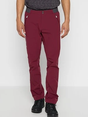 Długie spodnie trekkingowe Schöffel