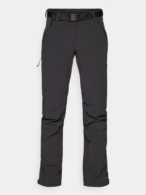 Długie spodnie trekkingowe Schöffel