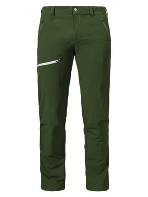 Długie spodnie trekkingowe Schöffel