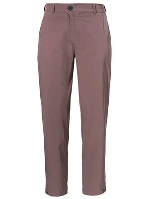 Długie spodnie trekkingowe Schöffel