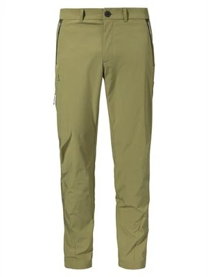 Długie spodnie trekkingowe Schöffel