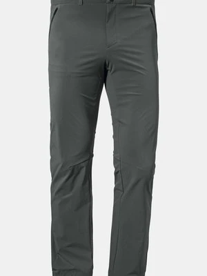 Długie spodnie trekkingowe Schöffel