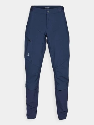 Długie spodnie trekkingowe Schöffel