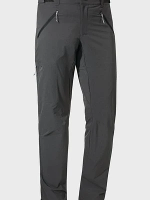 Długie spodnie trekkingowe Schöffel