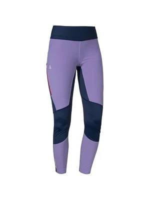 Długie spodnie trekkingowe Schöffel