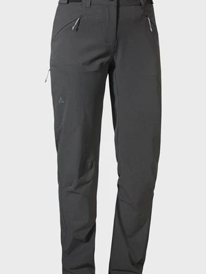 Długie spodnie trekkingowe Schöffel