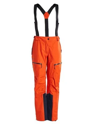 Długie spodnie trekkingowe Schöffel