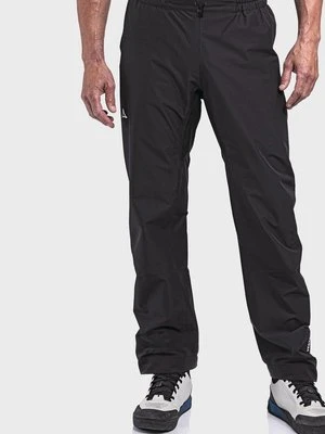 Długie spodnie trekkingowe Schöffel