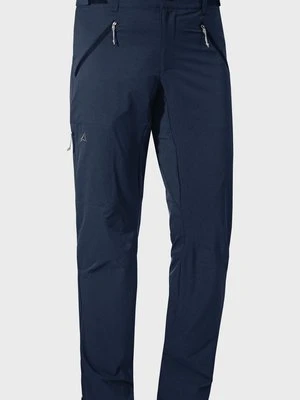 Długie spodnie trekkingowe Schöffel