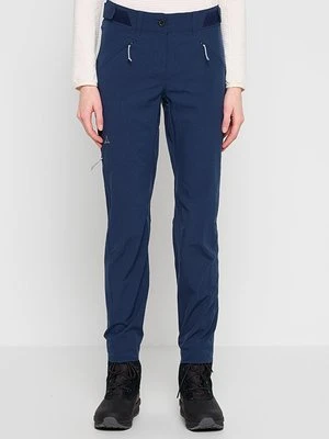 Długie spodnie trekkingowe Schöffel