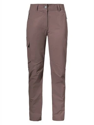Długie spodnie trekkingowe Schöffel