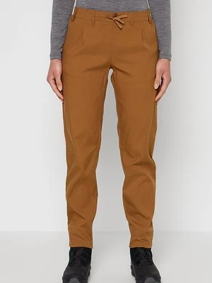 Długie spodnie trekkingowe Schöffel