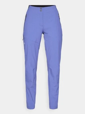 Długie spodnie trekkingowe Schöffel