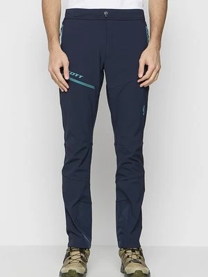 Długie spodnie trekkingowe SCOTT Sports
