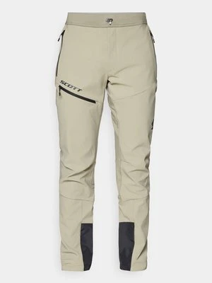 Długie spodnie trekkingowe SCOTT Sports