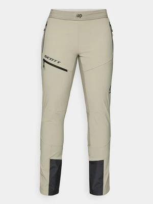 Długie spodnie trekkingowe SCOTT Sports