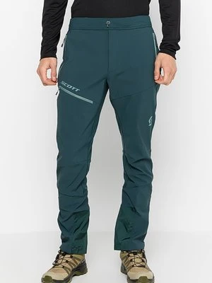 Długie spodnie trekkingowe SCOTT Sports