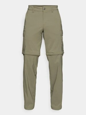 Długie spodnie trekkingowe Spyder