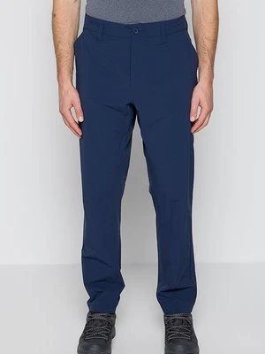 Długie spodnie trekkingowe Spyder