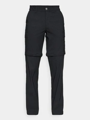 Długie spodnie trekkingowe Spyder