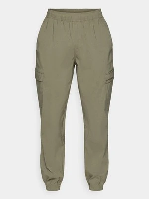 Długie spodnie trekkingowe Spyder