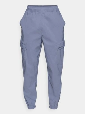 Długie spodnie trekkingowe Spyder