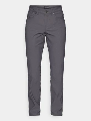 Długie spodnie trekkingowe Spyder