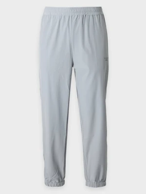 Długie spodnie trekkingowe Ted Baker jasnoszary