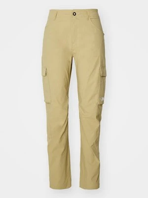 Długie spodnie trekkingowe The North Face