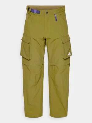 Długie spodnie trekkingowe The North Face