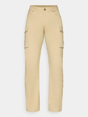 Długie spodnie trekkingowe The North Face