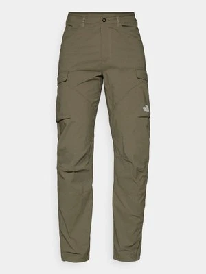 Długie spodnie trekkingowe The North Face