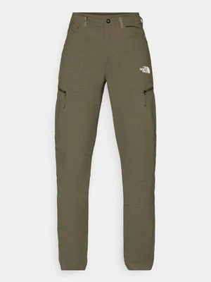 Długie spodnie trekkingowe The North Face