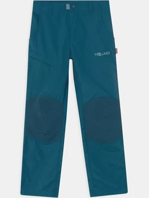 Długie spodnie trekkingowe Trollkids